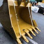 CAT Excavator Bucket spare parts photo 7