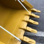 CAT Excavator Bucket spare parts photo 8