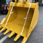 CAT Excavator Bucket spare parts photo 9