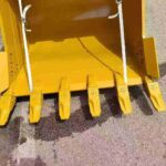 CAT Excavator Bucket spare parts photo 2