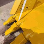 CAT Excavator Bucket spare parts photo 3