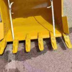 CAT Excavator Bucket spare parts photo 2