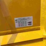 CAT Excavator Bucket spare parts photo 6