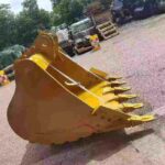 CAT Excavator Bucket spare parts photo 7