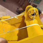 CAT Excavator Bucket spare parts photo 8
