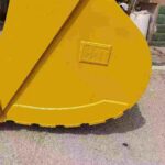 CAT Excavator Bucket spare parts photo 9