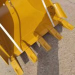 CAT Excavator Bucket spare parts photo 2