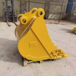 CAT Excavator Bucket spare parts photo 4