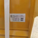 CAT Excavator Bucket spare parts photo 5
