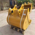 CAT Excavator Bucket spare parts photo 6