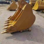 CAT Excavator Bucket spare parts photo 7