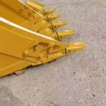 CAT Excavator Bucket spare parts photo 8