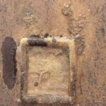 DOOSAN 520 Excavator Bucket spare parts photo 4