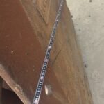 DOOSAN 520 Excavator Bucket spare parts photo 7