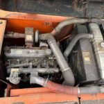 DOOSAN DH225-7 used excavator photo 9