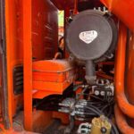 DOOSAN DH225-9 used excavator photo 5