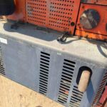 DOOSAN DH225-9 used excavator photo 6