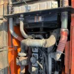 DOOSAN DH225-9 used excavator photo 8