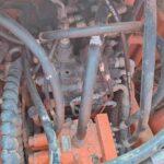 DOOSAN DX150 used excavator photo 5