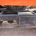 DOOSAN DX210-7W used excavator photo 8