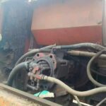 DOOSAN DX220-7 used excavator photo 6