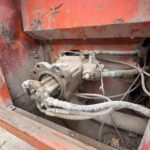 DOOSAN DX225 used excavator photo 6