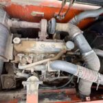 DOOSAN DX225 used excavator photo 8