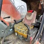 DOOSAN DX225 used excavator photo 9