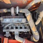 DOOSAN DX225-7 used excavator photo 7