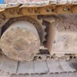 DOOSAN DX225-7 used excavator photo 9