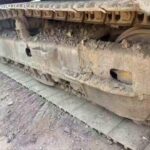 DOOSAN DX225-7 used excavator photo 5