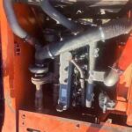 DOOSAN DX225-7 used excavator photo 6