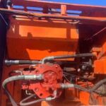 DOOSAN DX225-7 used excavator photo 7