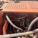 DOOSAN DX225-7 used excavator photo 8