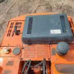 DOOSAN DX225-7 used excavator photo 4