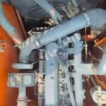 DOOSAN DX225-7 used excavator photo 5