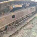 DOOSAN DX225-7 used excavator photo 8