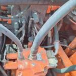 DOOSAN DX225-7 used excavator photo 9