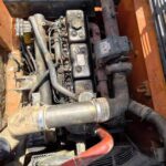 DOOSAN DX260 used excavator photo 7