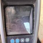 DOOSAN DX260 used excavator photo 9