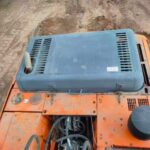 DOOSAN DX260 used excavator photo 6