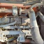 DOOSAN DX260 used excavator photo 8