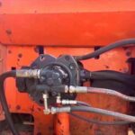 DOOSAN DX300 used excavator photo 5