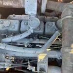 DOOSAN DX300 used excavator photo 6