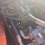 DOOSAN DX300 used excavator photo 7