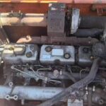 DOOSAN DX300 used excavator photo 4