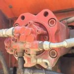 DOOSAN DX300 used excavator photo 7