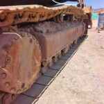 DOOSAN DX300 used excavator photo 8
