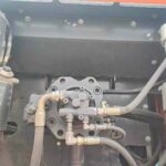 DOOSAN DX300 used excavator photo 7