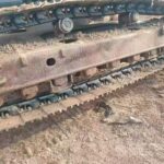 DOOSAN DX300 used excavator photo 8